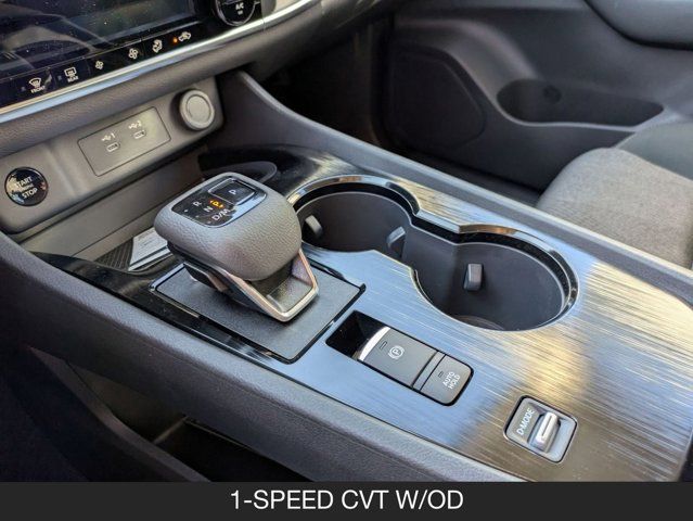 2026 Nissan Rogue SV 2026 Nissan Rogue SV