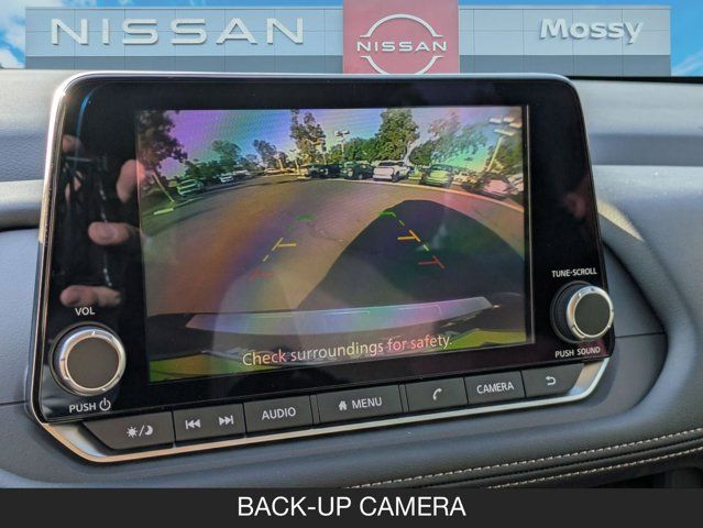 2026 Nissan Rogue SV 2026 Nissan Rogue SV