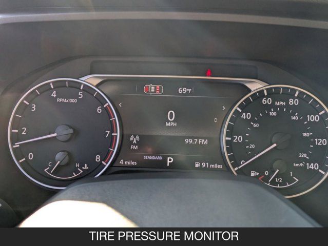 2026 Nissan Rogue SV 2026 Nissan Rogue SV