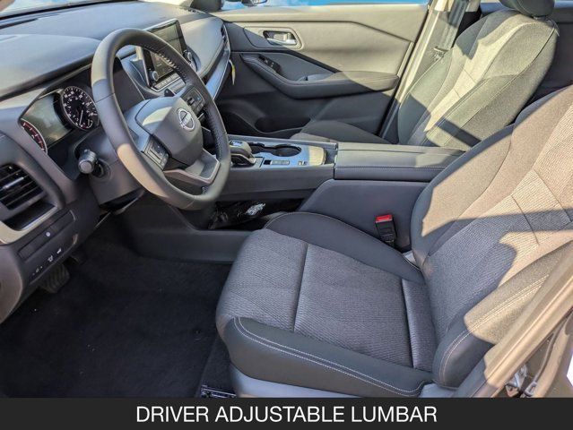 2026 Nissan Rogue SV 2026 Nissan Rogue SV