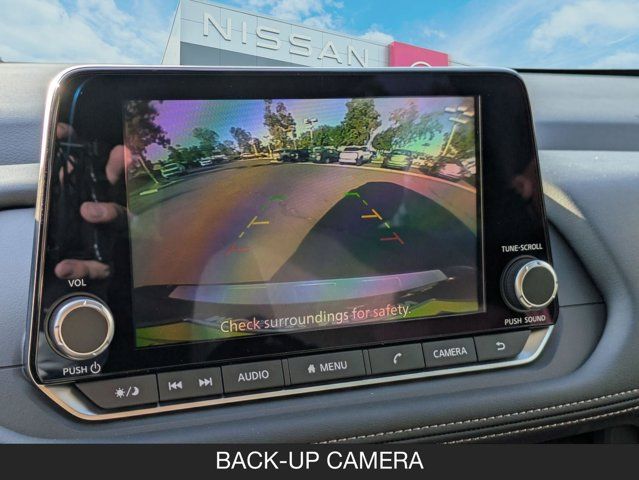 2026 Nissan Rogue SV 2026 Nissan Rogue SV