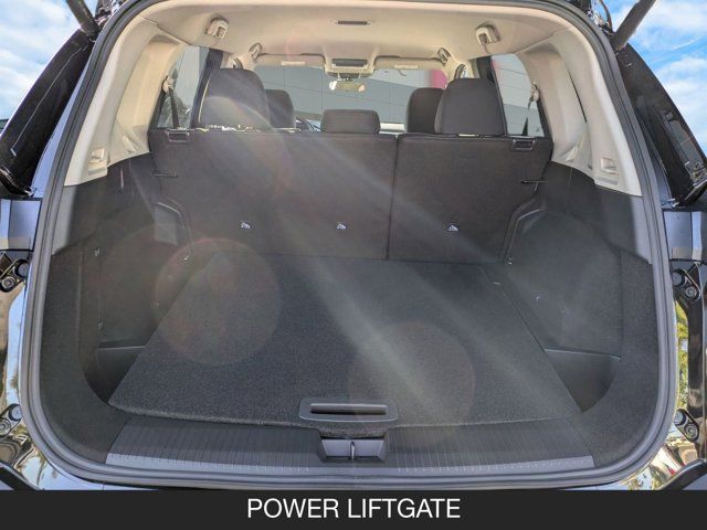 2026 Nissan Rogue SV 2026 Nissan Rogue SV