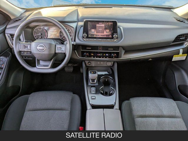 2026 Nissan Rogue SV 2026 Nissan Rogue SV