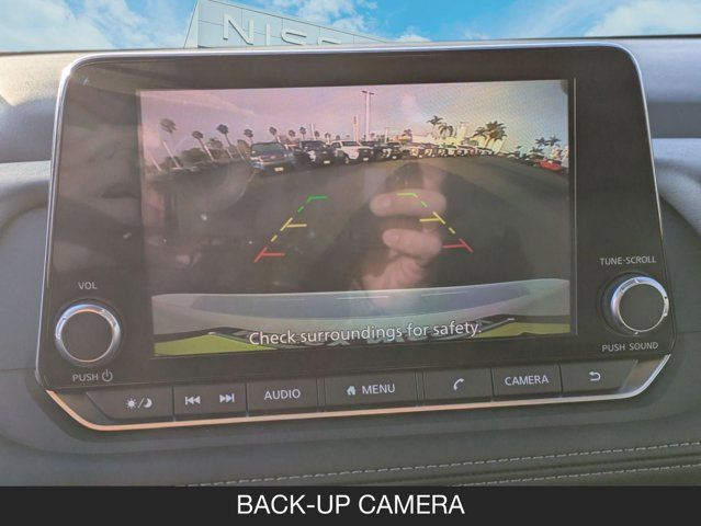 2026 Nissan Rogue SV 2026 Nissan Rogue SV