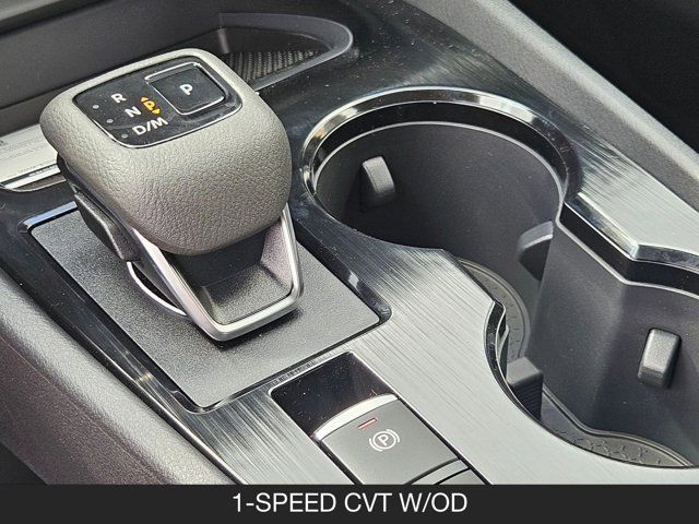 2026 Nissan Rogue SV 2026 Nissan Rogue SV