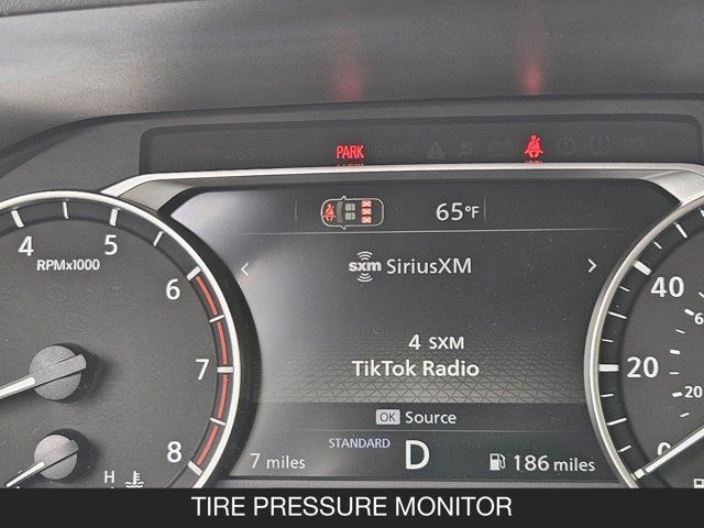 2026 Nissan Rogue SV 2026 Nissan Rogue SV