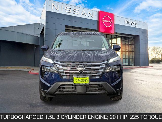 2026 Nissan Rogue SV 2026 Nissan Rogue SV