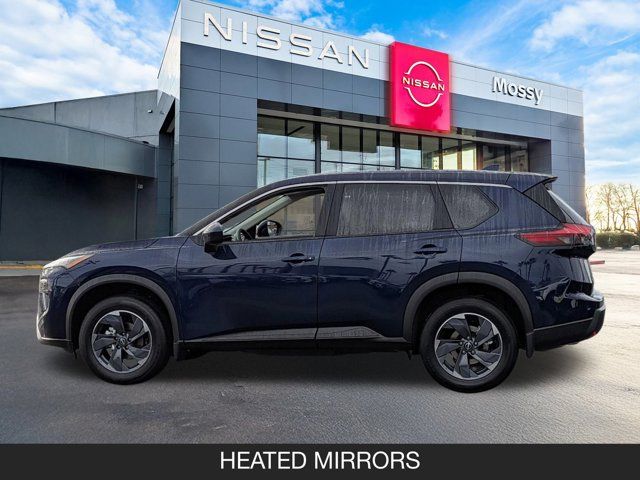 2026 Nissan Rogue SV 2026 Nissan Rogue SV