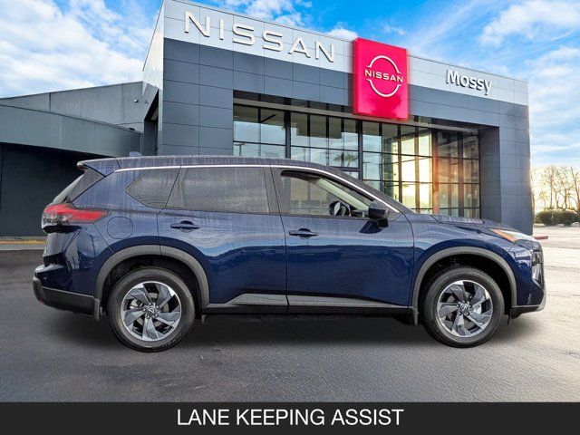 2026 Nissan Rogue SV 2026 Nissan Rogue SV