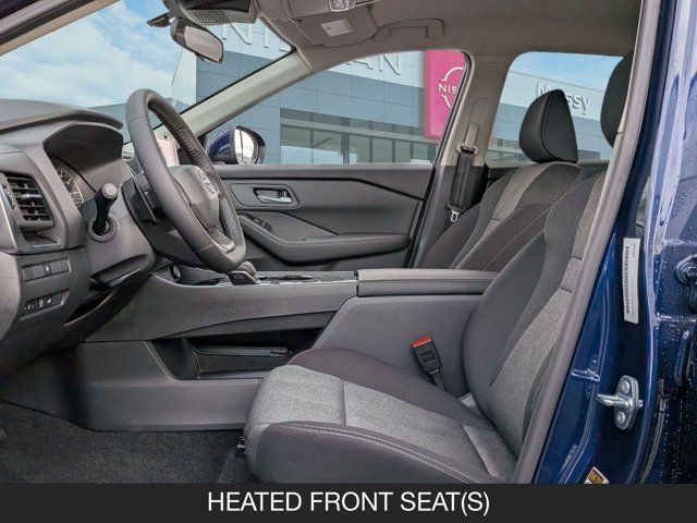 2026 Nissan Rogue SV 2026 Nissan Rogue SV