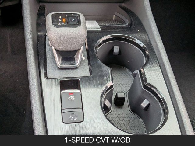 2026 Nissan Rogue SV 2026 Nissan Rogue SV