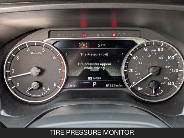 2026 Nissan Rogue SV 2026 Nissan Rogue SV