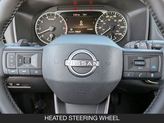 2026 Nissan Rogue SV 2026 Nissan Rogue SV