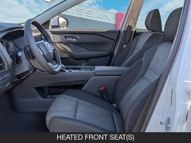 2026 Nissan Rogue SV 2026 Nissan Rogue SV