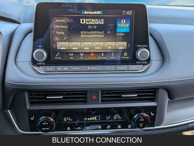 2026 Nissan Rogue SV 2026 Nissan Rogue SV