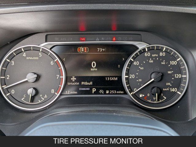 2026 Nissan Rogue SV 2026 Nissan Rogue SV