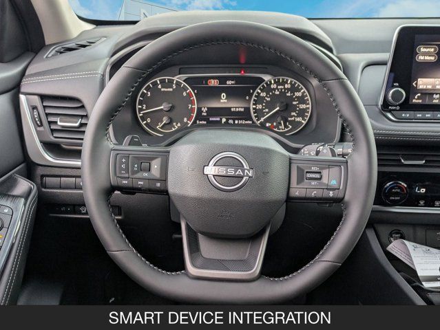 2026 Nissan Rogue SV 2026 Nissan Rogue SV