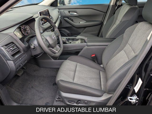 2026 Nissan Rogue SV 2026 Nissan Rogue SV