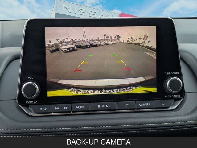 2026 Nissan Rogue SV 2026 Nissan Rogue SV