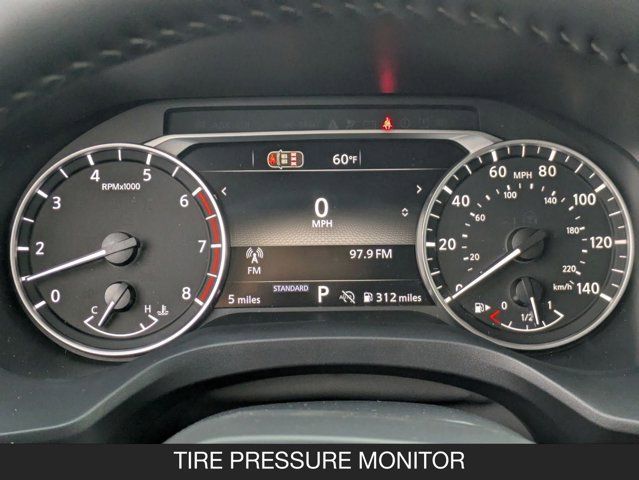 2026 Nissan Rogue SV 2026 Nissan Rogue SV