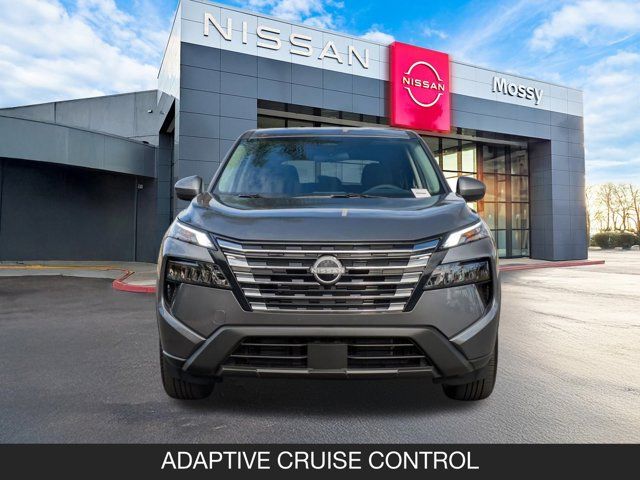 2026 Nissan Rogue SV 2026 Nissan Rogue SV