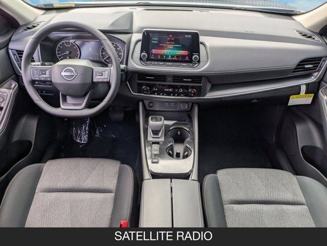 2026 Nissan Rogue SV 2026 Nissan Rogue SV