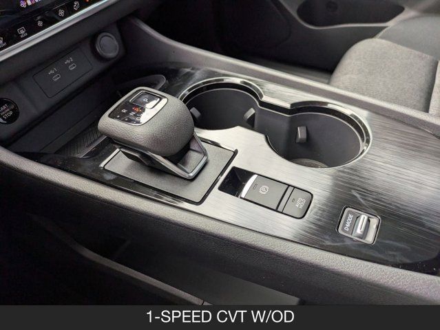 2026 Nissan Rogue SV 2026 Nissan Rogue SV