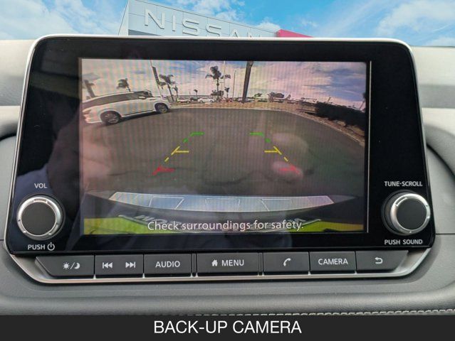 2026 Nissan Rogue SV 2026 Nissan Rogue SV