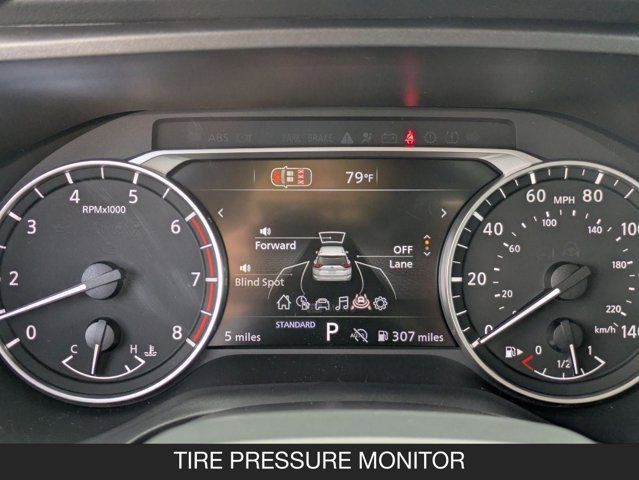 2026 Nissan Rogue SV 2026 Nissan Rogue SV