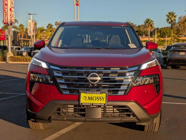 2026 Nissan Rogue SV 2026 Nissan Rogue SV