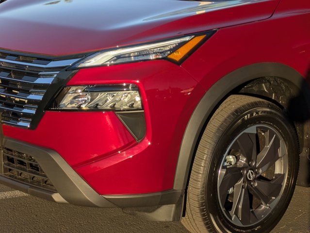 2026 Nissan Rogue SV 2026 Nissan Rogue SV