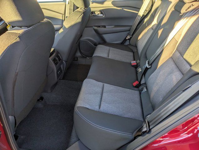 2026 Nissan Rogue SV 2026 Nissan Rogue SV