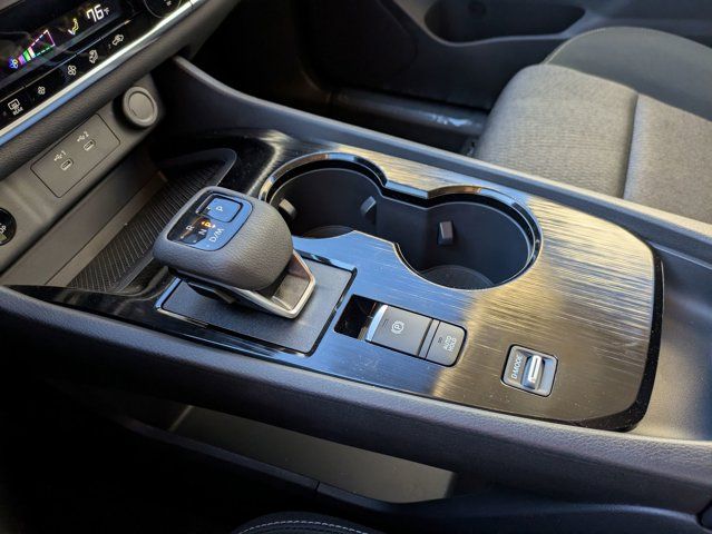 2026 Nissan Rogue SV 2026 Nissan Rogue SV