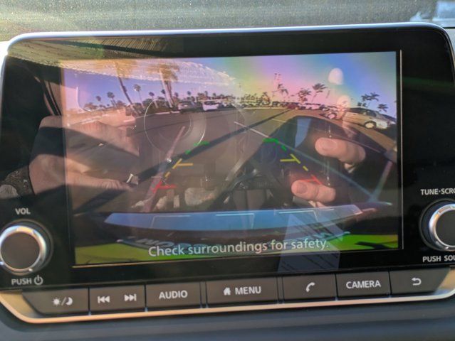 2026 Nissan Rogue SV 2026 Nissan Rogue SV