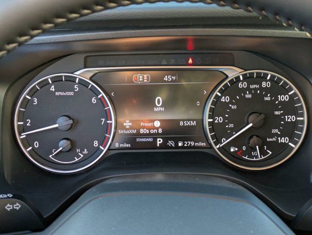 2026 Nissan Rogue SV 2026 Nissan Rogue SV