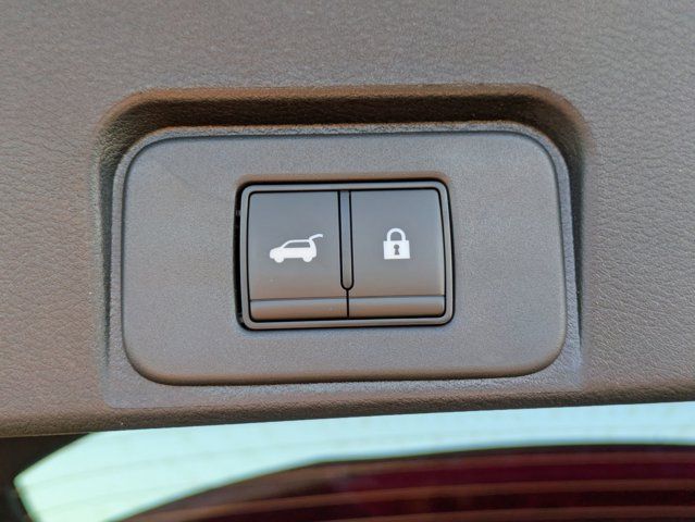 2026 Nissan Rogue SV 2026 Nissan Rogue SV