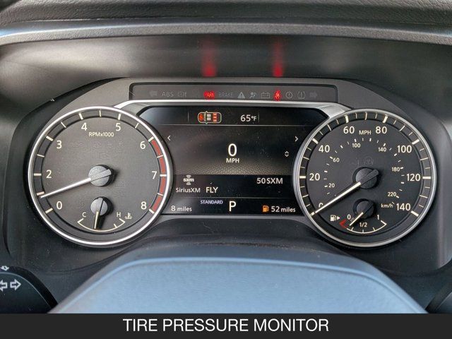 2026 Nissan Rogue SV 2026 Nissan Rogue SV