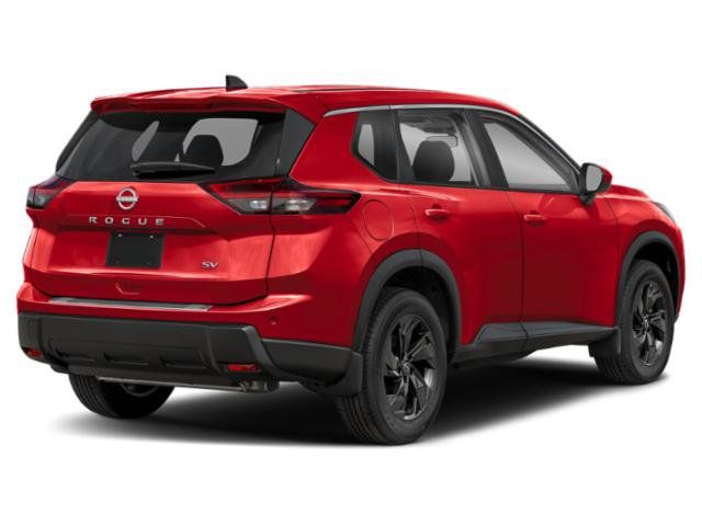 2026 Nissan Rogue SV 2026 Nissan Rogue SV