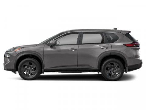 2026 Nissan Rogue SV 2026 Nissan Rogue SV