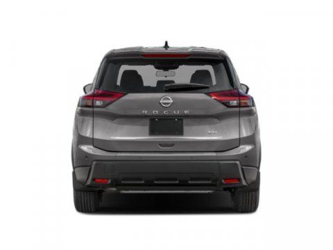 2026 Nissan Rogue SV 2026 Nissan Rogue SV