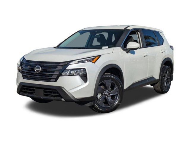 2026 Nissan Rogue SV 2026 Nissan Rogue SV