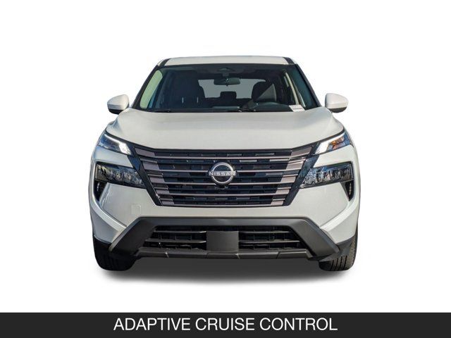 2026 Nissan Rogue SV 2026 Nissan Rogue SV