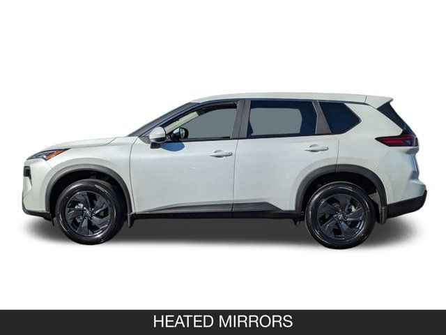 2026 Nissan Rogue SV 2026 Nissan Rogue SV