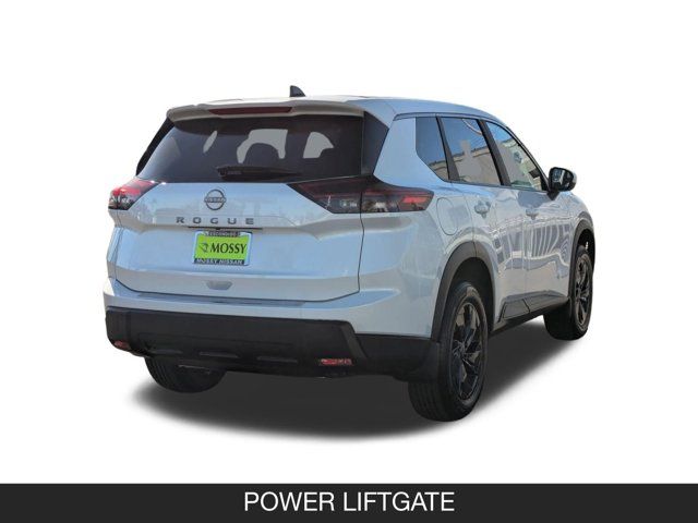 2026 Nissan Rogue SV 2026 Nissan Rogue SV