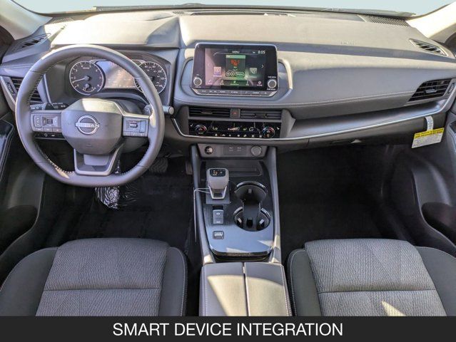 2026 Nissan Rogue SV 2026 Nissan Rogue SV