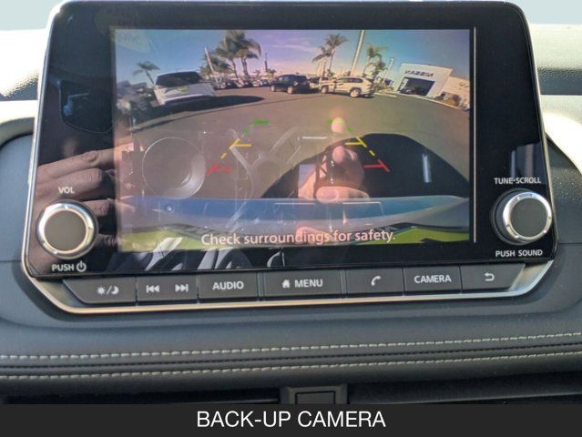 2026 Nissan Rogue SV 2026 Nissan Rogue SV