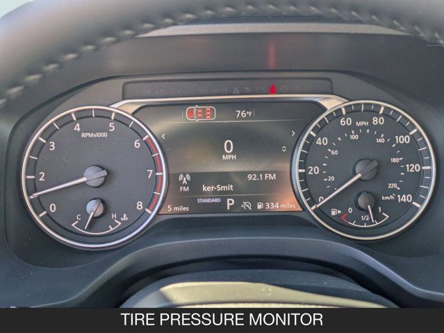 2026 Nissan Rogue SV 2026 Nissan Rogue SV