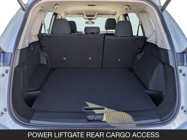 2026 Nissan Rogue SV 2026 Nissan Rogue SV