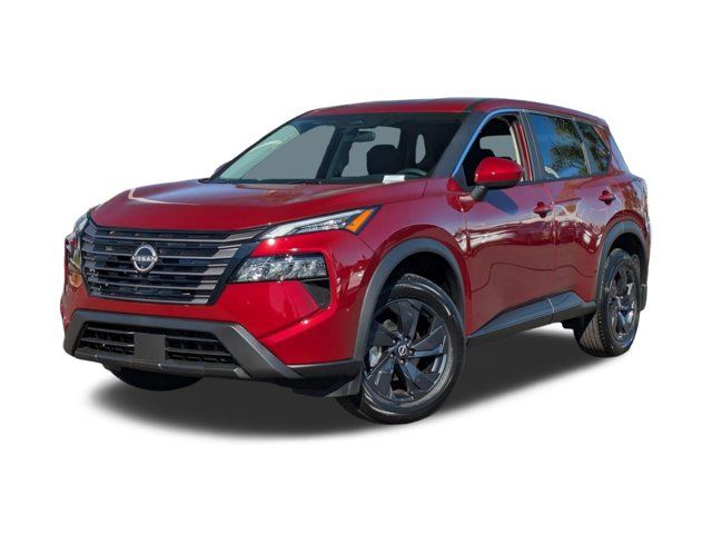 2026 Nissan Rogue SV 2026 Nissan Rogue SV