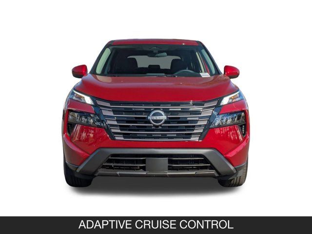 2026 Nissan Rogue SV 2026 Nissan Rogue SV